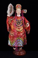 布袋戲偶-探花藏品圖，第6張