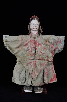 布袋戲偶-武生2藏品圖，第6張