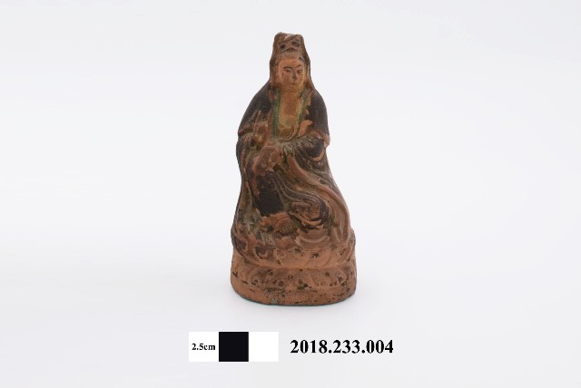 神像－觀音菩薩的圖片