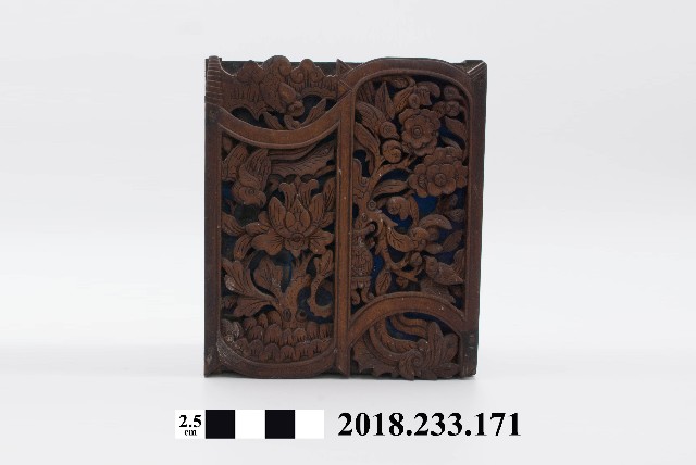 祭祀用具－香筒的圖片