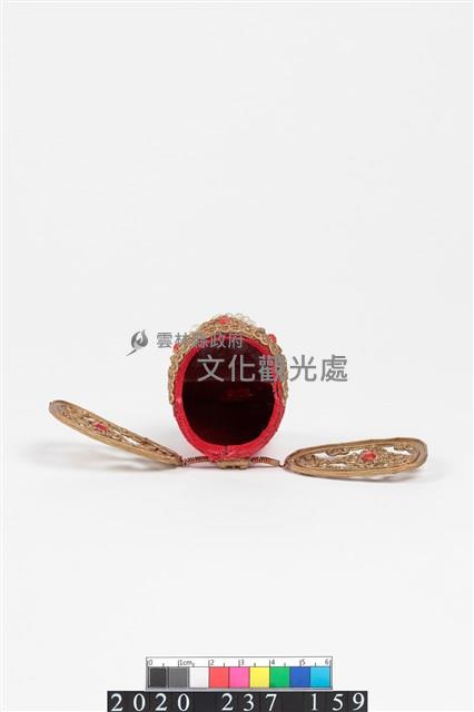 盔帽-四方匙藏品圖，第5張