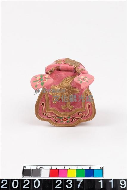 盔帽-暢舍巾藏品圖，第5張