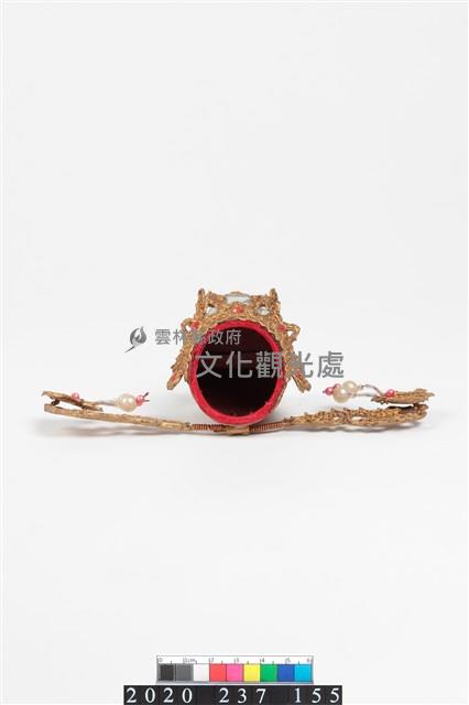 盔帽-金貂藏品圖，第5張