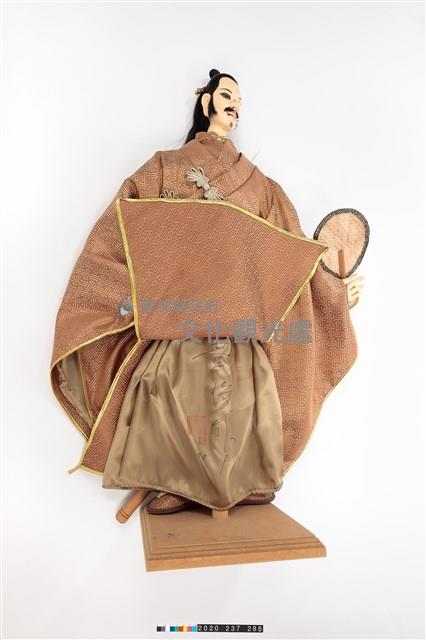 電視偶-劉三藏品圖，第5張