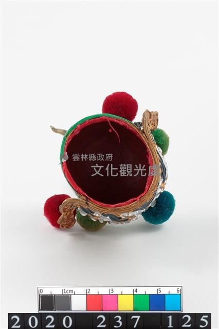 盔帽-鰻盔藏品圖，第5張