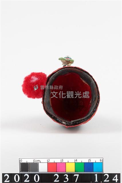 盔帽-網巾藏品圖，第5張