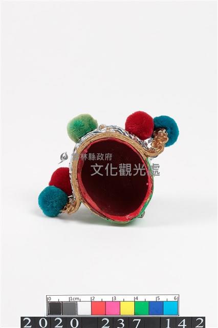 盔帽-蝦盔藏品圖，第5張