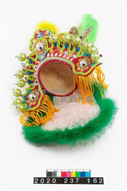 盔帽-木蘭盔藏品圖，第5張