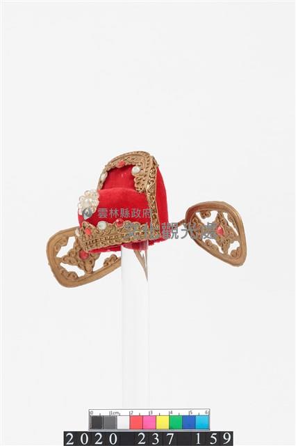 盔帽-四方匙藏品圖，第4張