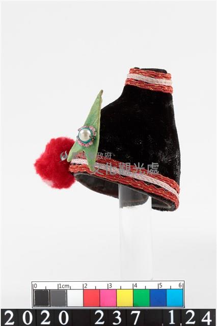 盔帽-網巾藏品圖，第4張