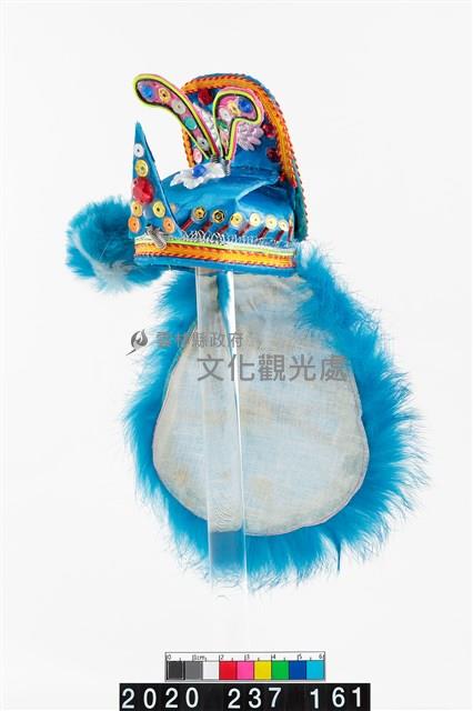 盔帽-英雄巾藏品圖，第4張