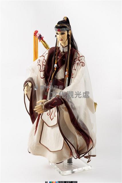 電視偶-史豔文藏品圖，第4張