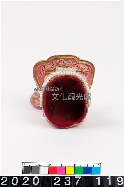 盔帽-暢舍巾藏品圖，第6張