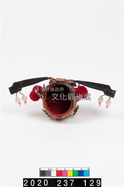 盔帽-黑貂藏品圖，第6張