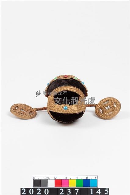 盔帽-圓匙藏品圖，第6張