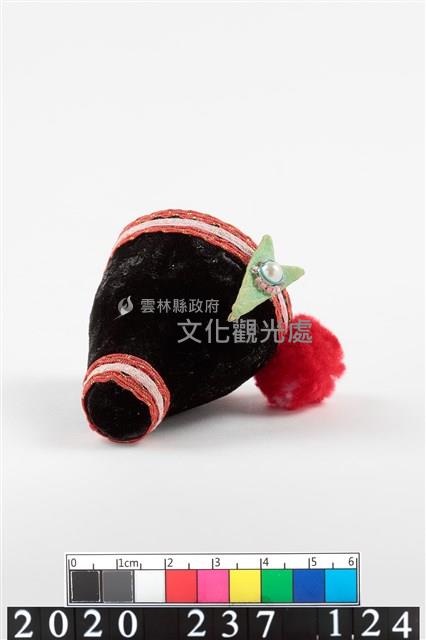 盔帽-網巾藏品圖，第6張