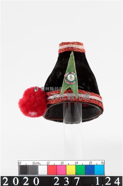 盔帽-網巾藏品圖，第1張