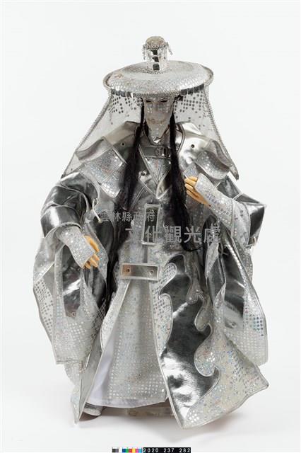 電視偶-藏鏡人藏品圖，第1張