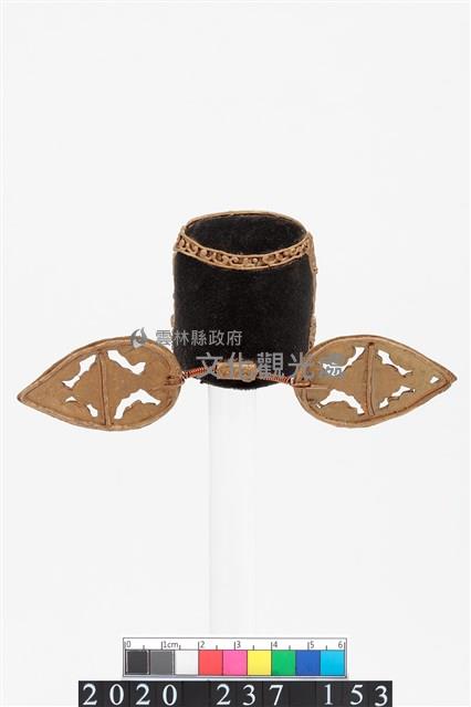 盔帽-尖匙藏品圖，第3張