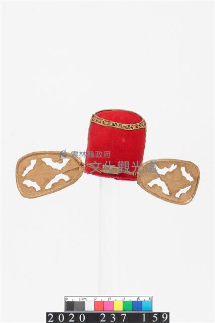 盔帽-四方匙藏品圖，第3張