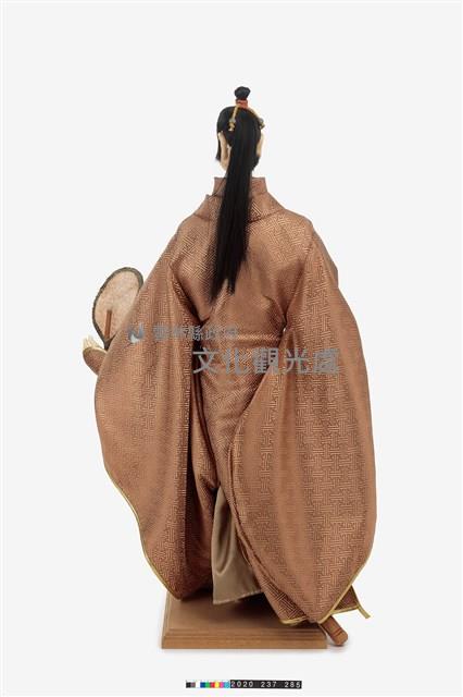 電視偶-劉三藏品圖，第3張