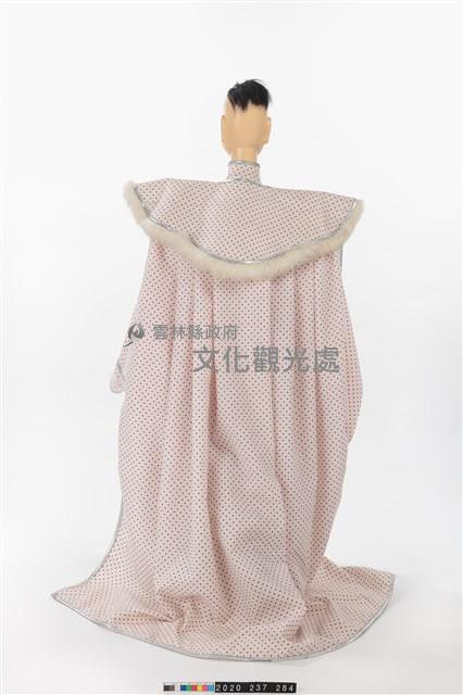 電視偶-二齒藏品圖，第3張