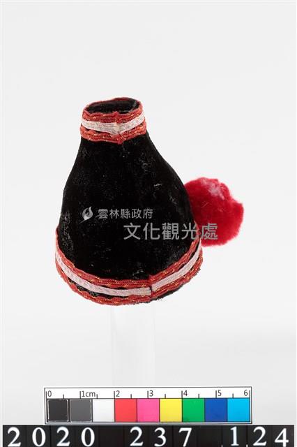 盔帽-網巾藏品圖，第3張