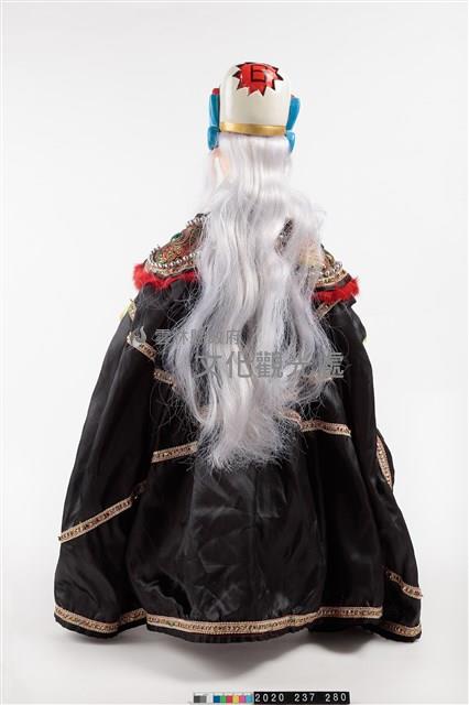 金光偶-玉筆鈴聲世外稀藏品圖，第3張