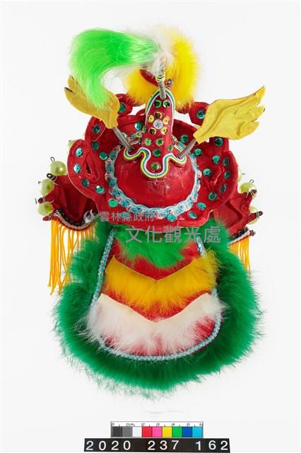 盔帽-木蘭盔藏品圖，第4張