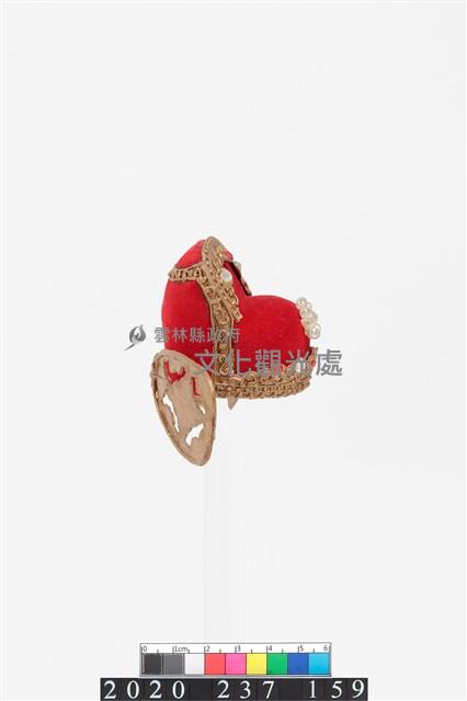 盔帽-四方匙藏品圖，第2張