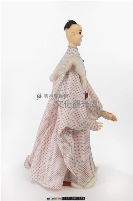 電視偶-二齒藏品圖，第2張