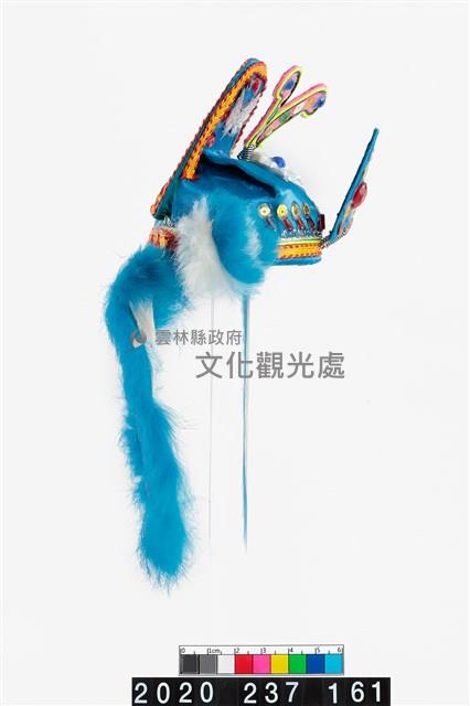 盔帽-英雄巾藏品圖，第2張
