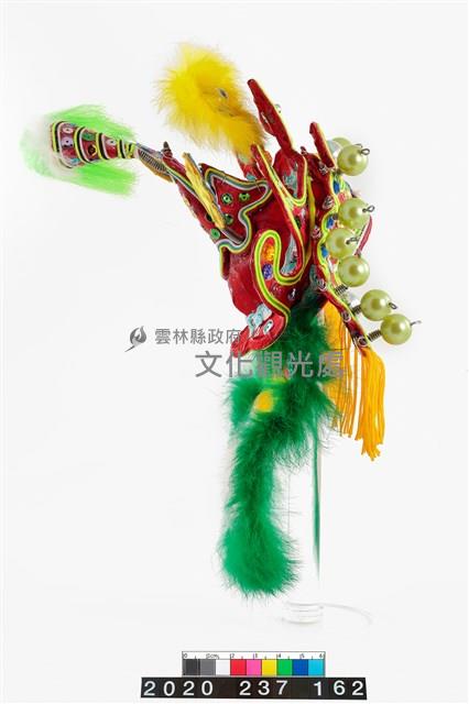 盔帽-木蘭盔藏品圖，第3張