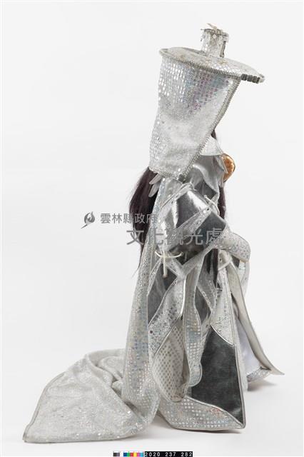 電視偶-藏鏡人藏品圖，第2張